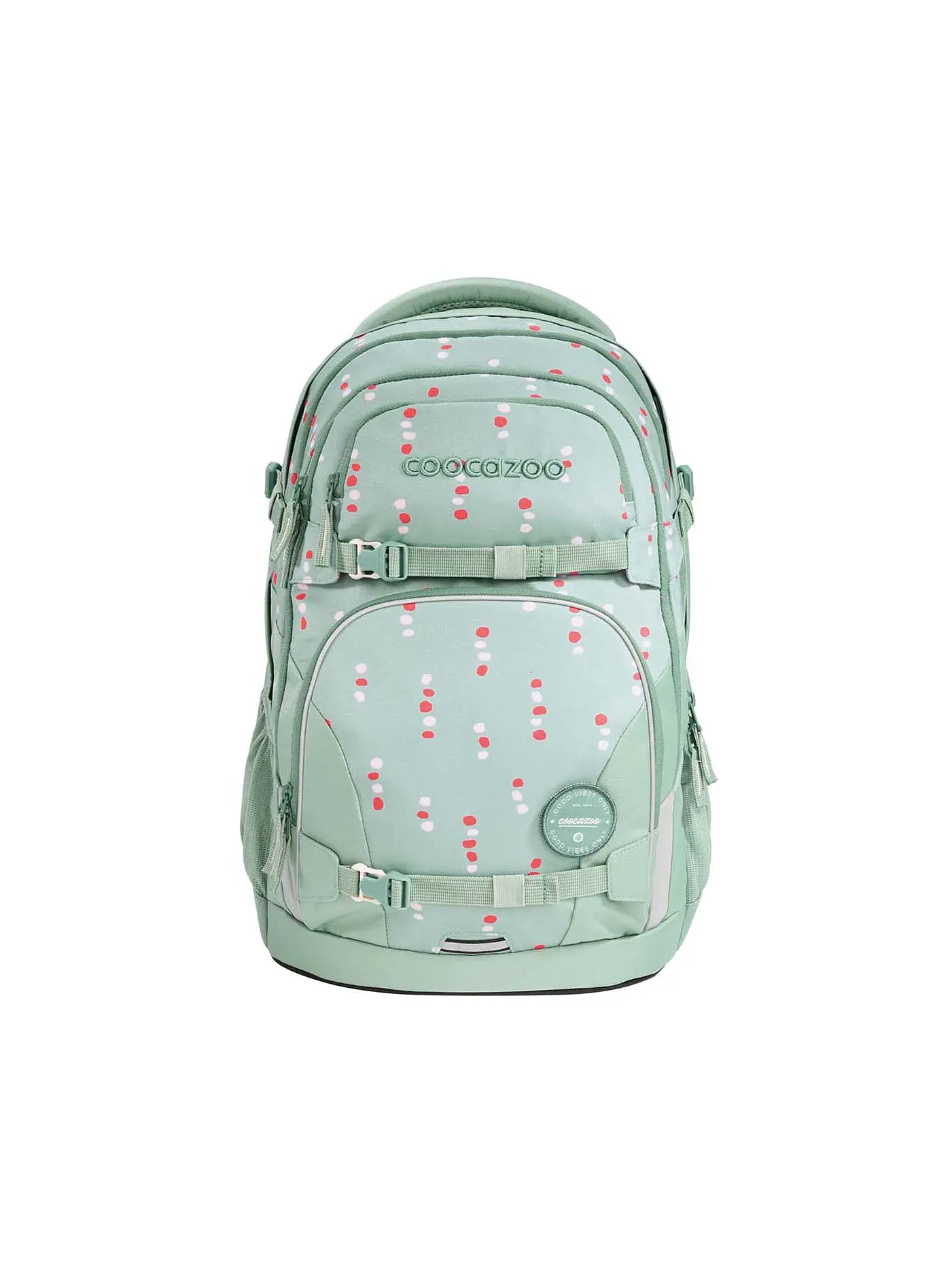 COOCAZOO | Schulrucksack PORTER | 